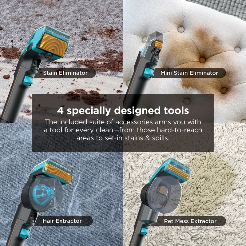 Portable Spot & Stain Deep Cleaner - PX251