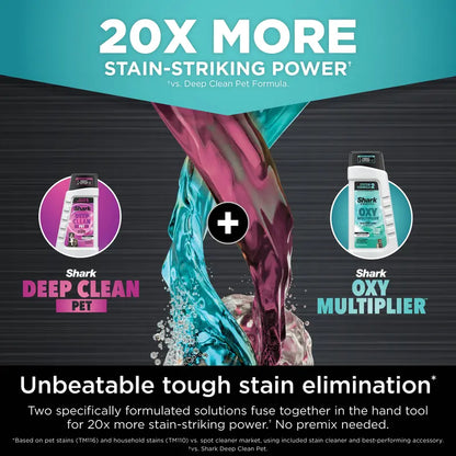 Portable Spot & Stain Deep Cleaner - PX251