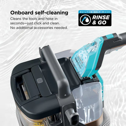 Portable Spot & Stain Deep Cleaner - PX251