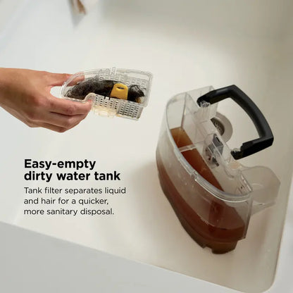 Portable Spot & Stain Deep Cleaner - PX251