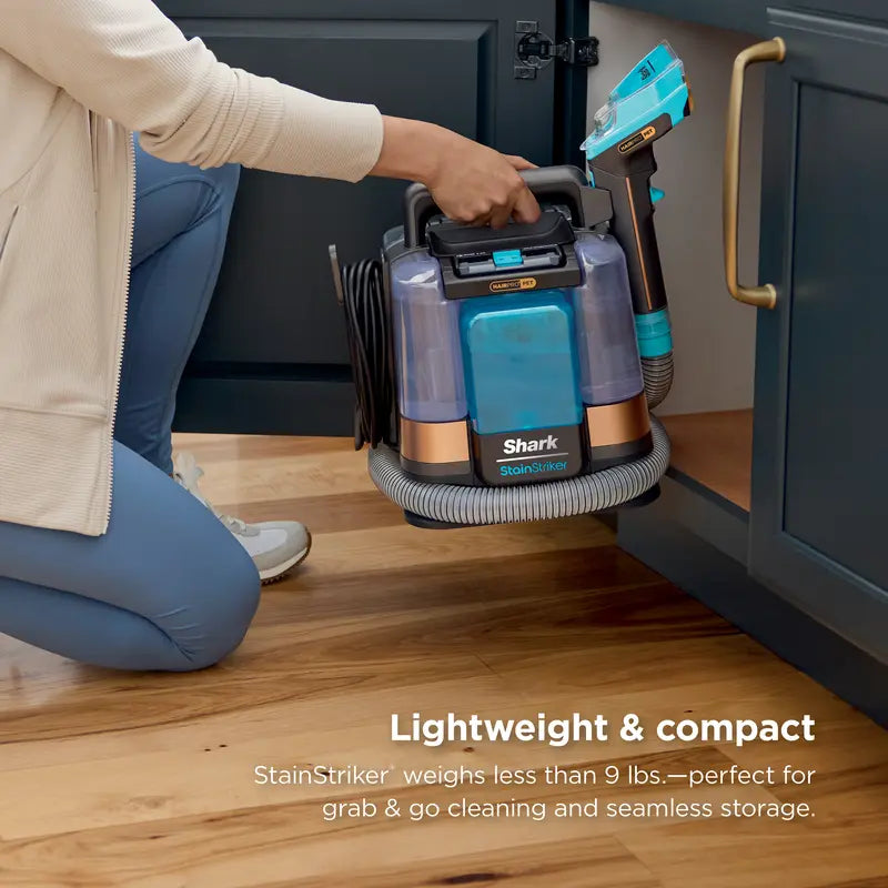 Portable Spot & Stain Deep Cleaner - PX251
