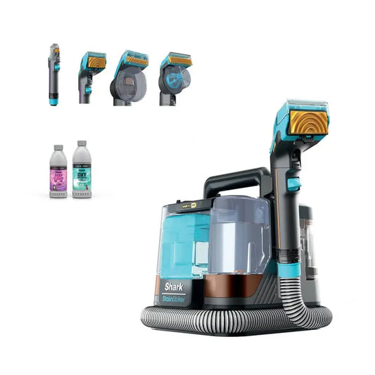 Portable Spot & Stain Deep Cleaner - PX251