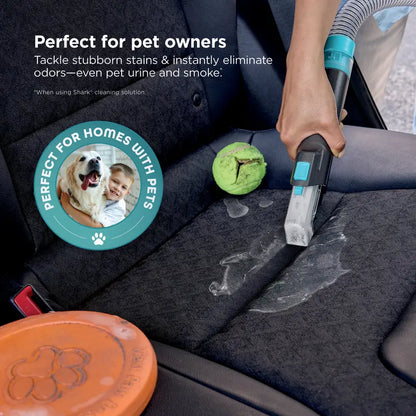 Portable Spot & Stain Deep Cleaner - PX251